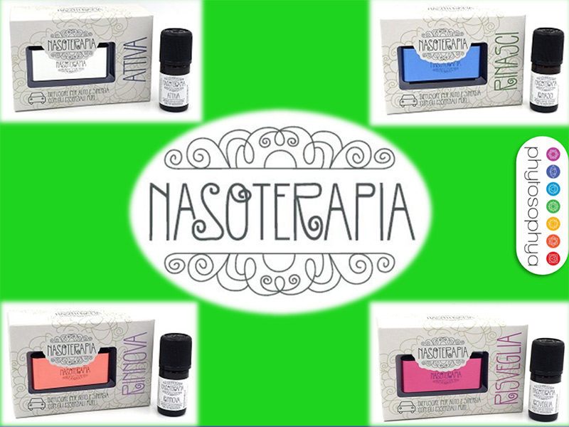 Nasoterapia