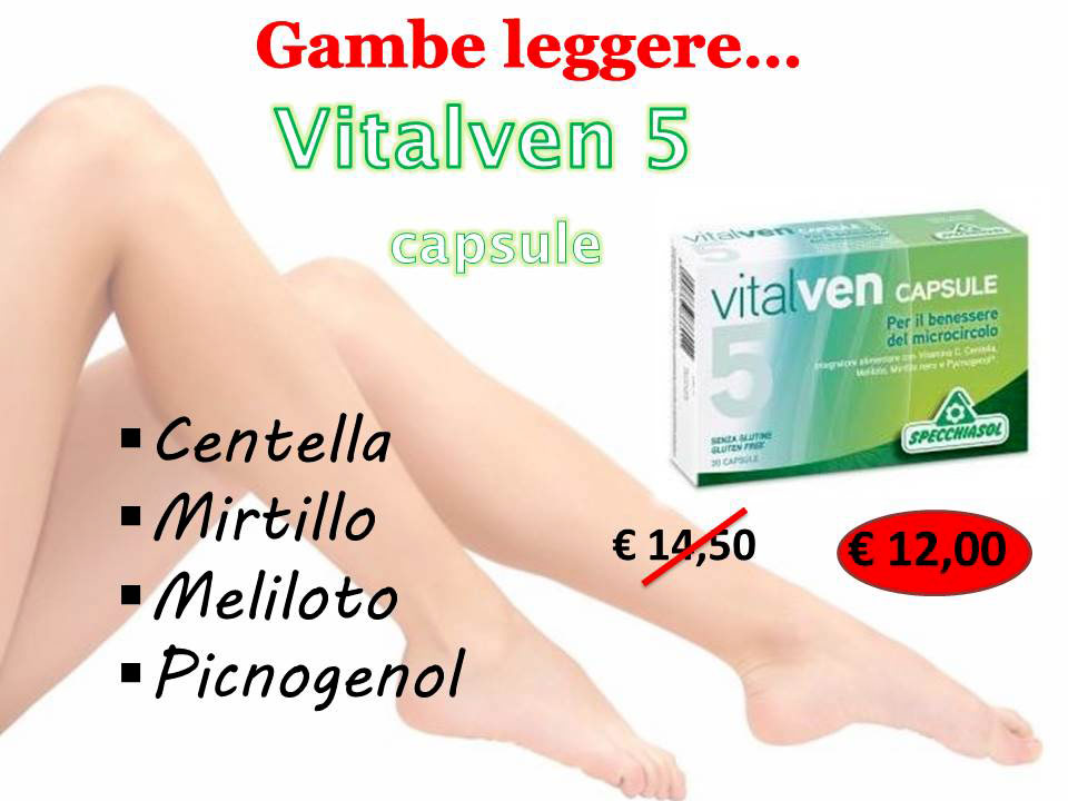 Vitalven 5